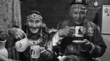 80 сааска ыал буолбут Кээтии уонна Мэхээлэ олохторун умсулҕана 