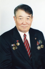 Скончался Ким КОРЯКИН