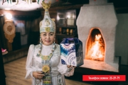 ТАЙААНА: &laquo;Я &ndash; АЛГЫСЧЫТ, А НЕ ГАДАЛКА&raquo;