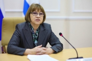 Екатерина КОРМИЛИЦЫНА назначена советником Ил Дархана