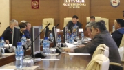 Ил Түмэн: Айдааннаах сокуон барылын дьүүллэһии