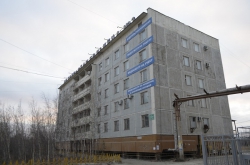 Лучшая поликлиника страны переезжает