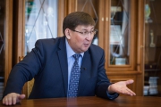 Юрий КУПРИЯНОВ наделен дополнительным статусом