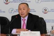 Михаил ГУЛЯЕВ стал и.о.зампреда правительства