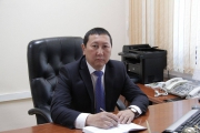 Юрия КУПРИЯНОВА сменил Федор БОРИСОВ