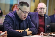 Кадр ЧЛЕНОВА уже изъявил желание стать легитимным главой Арктического улуса