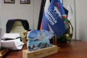Партпроект &laquo;Единой России&raquo; &laquo;Городская среда&raquo; соберет предложения граждан по благоустройству дворов