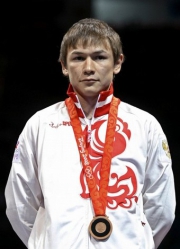 Георгий БАЛАКШИН стал министром спорта Якутии