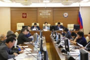 Новые подходы агрообразования Якутии