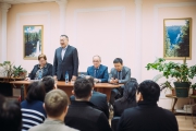 Якутский газоперерабатывающий завод стоит на пороге больших перемен