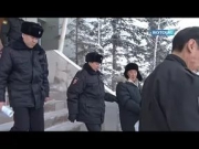 В Нюрбе задержан еще один руководитель  муниципального органа власти