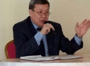 С зампредседателя Верховного суда Якутии могут снять мантию  