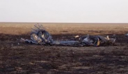 Верхневилюйская инспекция охраны природы: Слухи о падении обломков ракетоносителей домыслы
