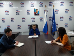 Галина ДАНЧИКОВА: Приобщение к спорту детей с ограниченными возможностями повышает  качество  жизни