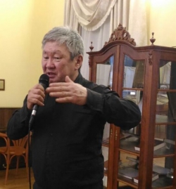 Кулун тутарга САХА итэҕэлигэр аналлаах конференция тэриллэр