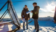 Новые инженерные решения помогут сократить расходы на ЖКХ