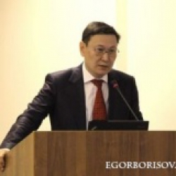 Министром образования и науки РС(Я) назначен Владимир Егоров