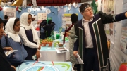 Якутский ученый получил золотую медаль в Expo-Science Asia!