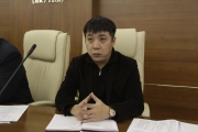 Алексей Лиманзо в Яку&shy;тске: &laquo;Опыт Якутии по&shy;служил стимулом для  формирования законод&shy;ательной базы общин к&shy;оренных малочисленных&shy; народов  страны&raquo;&shy;