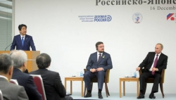 Егор Борисов подвел итоги двухдневного визита в Японию