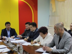 Заместитель гендиректора ОАО ЛК &ldquo;Туймаада-Лизинг&rdquo; будет уволен с занимаемой должности по приговору суда 