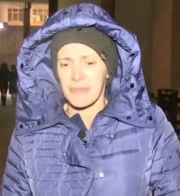 Кристина ЛЕВАДНАЯ просит общественность не проявлять жестокость в отношении к ее детям