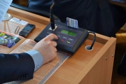 Новая система голосования в Ил Тумэне дает сбои