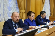 &ldquo;Марфа не виноватая, ее... подставили&rdquo;