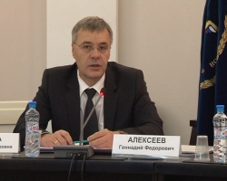 Экс-чиновник Якутии Геннадий АЛЕКСЕЕВ возглавил угольную компанию в Кемерово