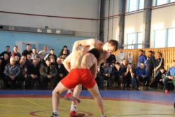 В Ытык-Кюеле пройдет турнир по хапсагай